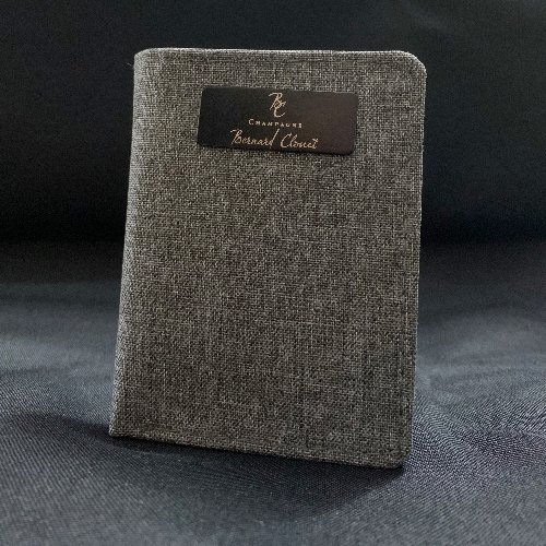 Porte-cartes avec protection RFID
