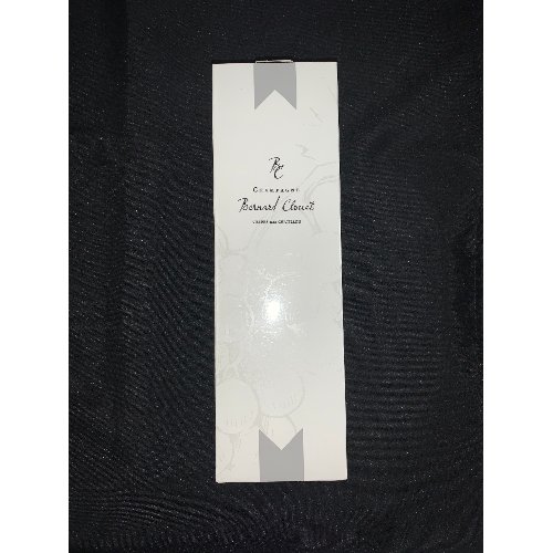Etui cadeau 1 bouteille