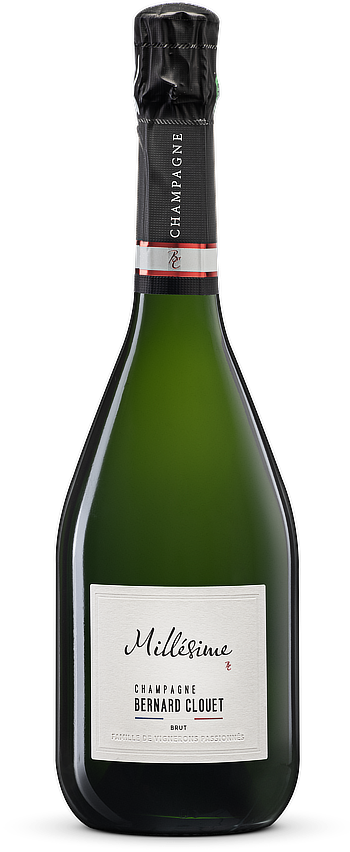 Cuvée Millésime