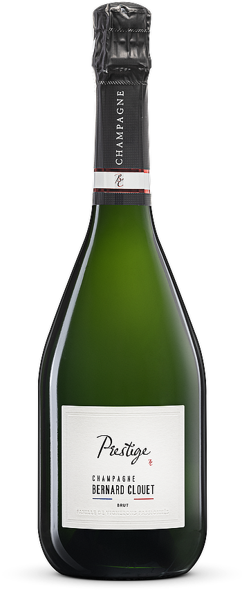 Cuvée Prestige