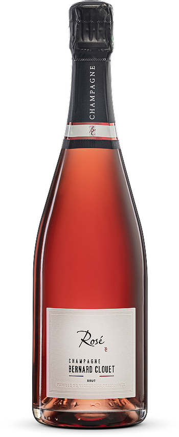 Brut Rosé