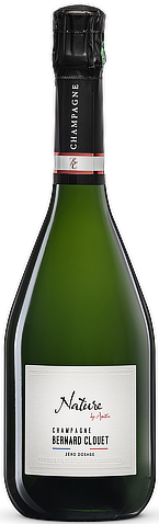 Cuvée Prestige Nature